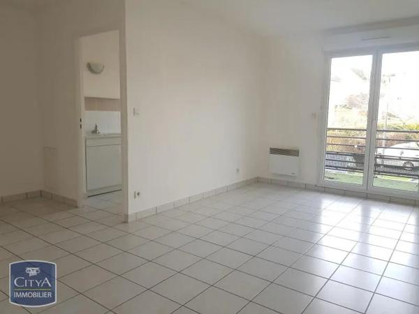 Appartement à louer 3 pièces 64.9m² Sillery (51500)