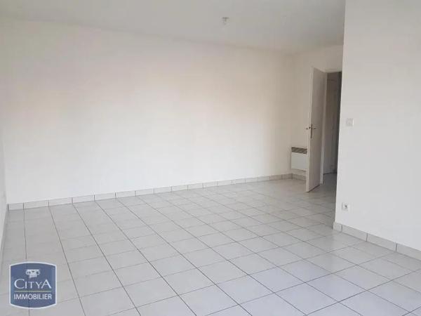 Appartement à louer 3 pièces 64.9m² Sillery (51500)