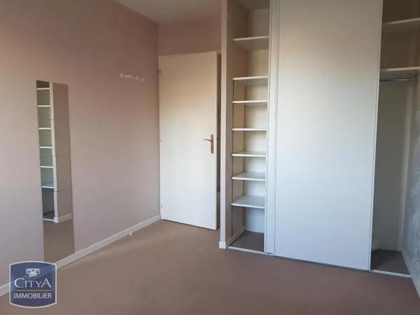 Appartement à louer 3 pièces 64.9m² Sillery (51500)