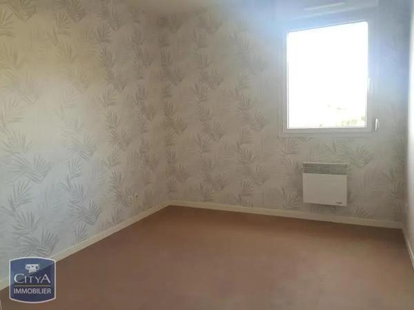 Appartement à louer 3 pièces 64.9m² Sillery (51500)