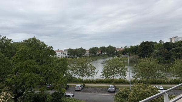 Appartement à vendre |  La Rochelle |  3 pièces | 62 m²
