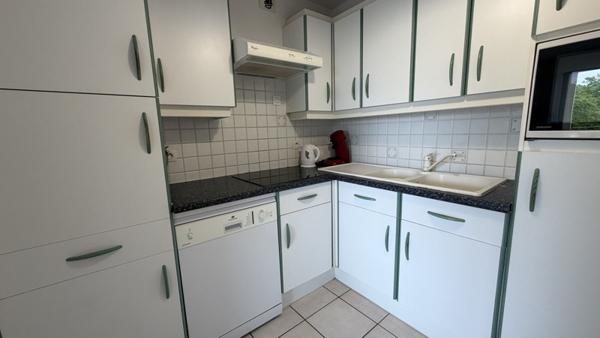 Appartement à vendre |  La Rochelle |  3 pièces | 62 m²