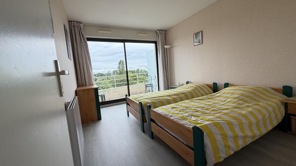 Appartement à vendre |  La Rochelle |  3 pièces | 62 m²