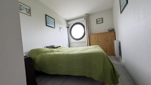 Appartement à vendre |  La Rochelle |  3 pièces | 62 m²