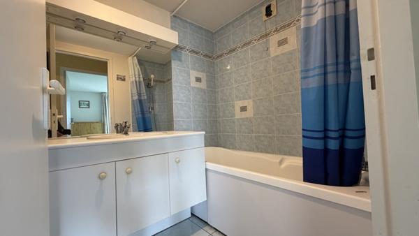 Appartement à vendre |  La Rochelle |  3 pièces | 62 m²