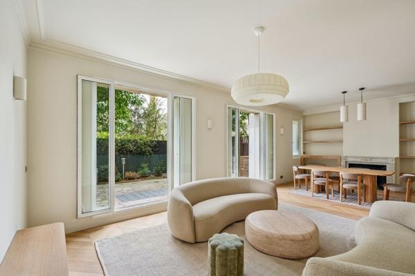 Vente Appartement de luxe Paris 7 6 Pièces 180 m²