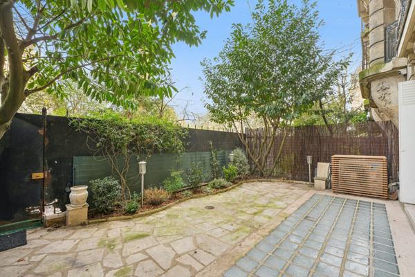 Vente Appartement de luxe Paris 7 6 Pièces 180 m²