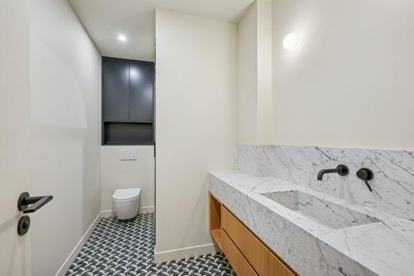Vente Appartement de luxe Paris 7 6 Pièces 180 m²
