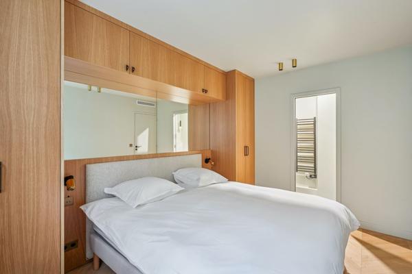 Vente Appartement de luxe Paris 7 6 Pièces 180 m²