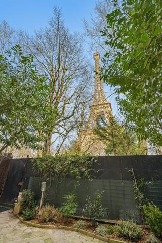 Vente Appartement de luxe Paris 7 6 Pièces 180 m²