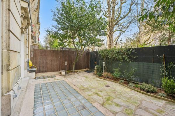 Vente Appartement de luxe Paris 7 6 Pièces 180 m²