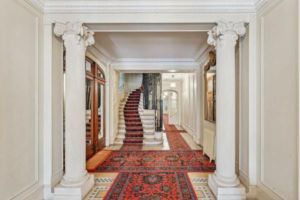 Vente Appartement de luxe Paris 7 6 Pièces 180 m²