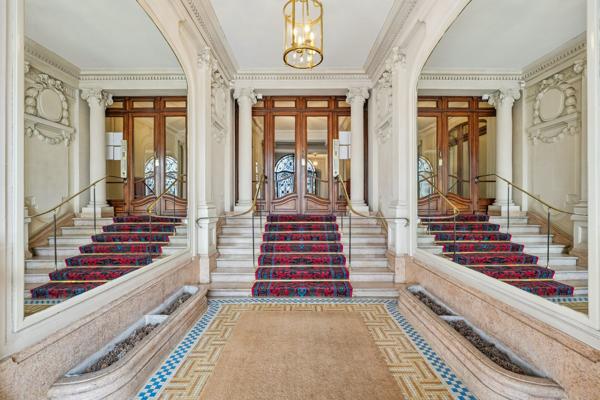Vente Appartement de luxe Paris 7 6 Pièces 180 m²
