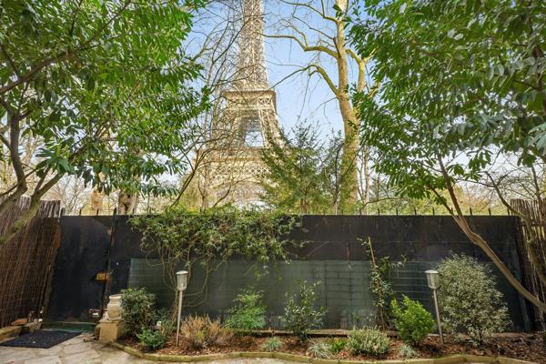 Vente Appartement de luxe Paris 7 6 Pièces 180 m²
