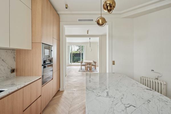 Vente Appartement de luxe Paris 7 6 Pièces 180 m²