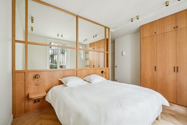 Vente Appartement de luxe Paris 7 6 Pièces 180 m²