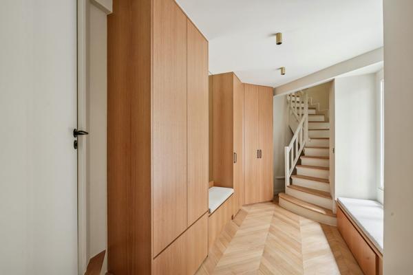 Vente Appartement de luxe Paris 7 6 Pièces 180 m²