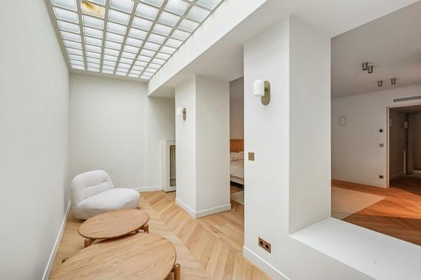 Vente Appartement de luxe Paris 7 6 Pièces 180 m²