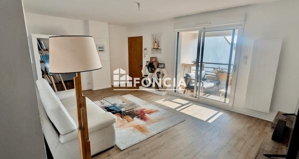 À vendre Appartement 3 pièces 78.24 m² - Les Sables-d'olonne 85340