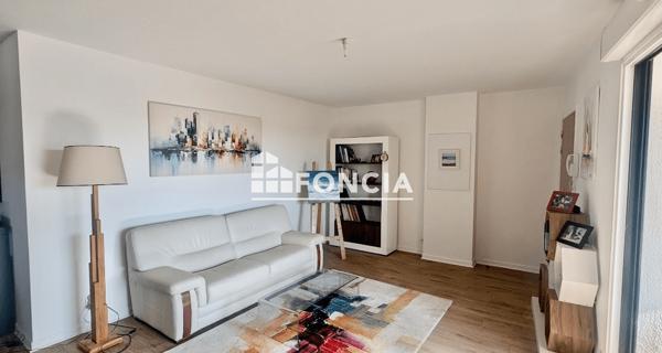 À vendre Appartement 3 pièces 78.24 m² - Les Sables-d'olonne 85340