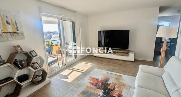 À vendre Appartement 3 pièces 78.24 m² - Les Sables-d'olonne 85340