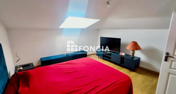 À vendre Appartement 3 pièces 78.24 m² - Les Sables-d'olonne 85340