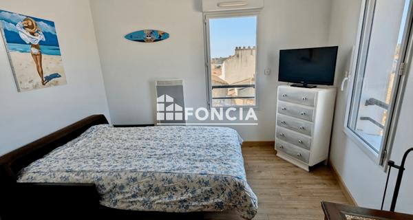 À vendre Appartement 3 pièces 78.24 m² - Les Sables-d'olonne 85340