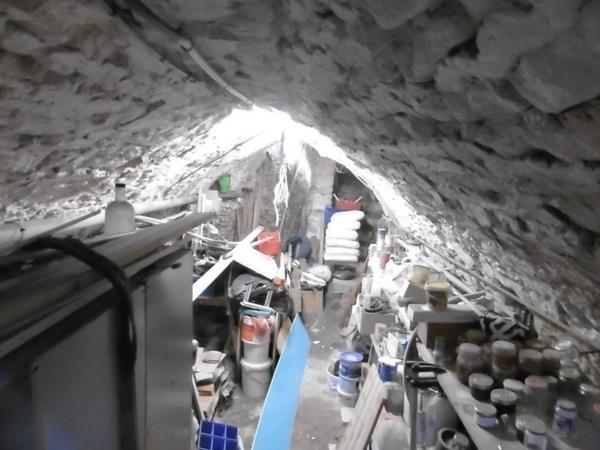 Maison Appartement Bourg