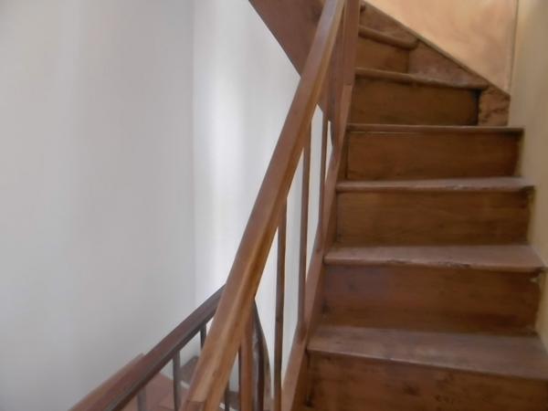 Maison Appartement Bourg