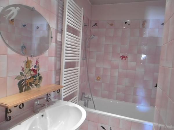 Maison Appartement Bourg