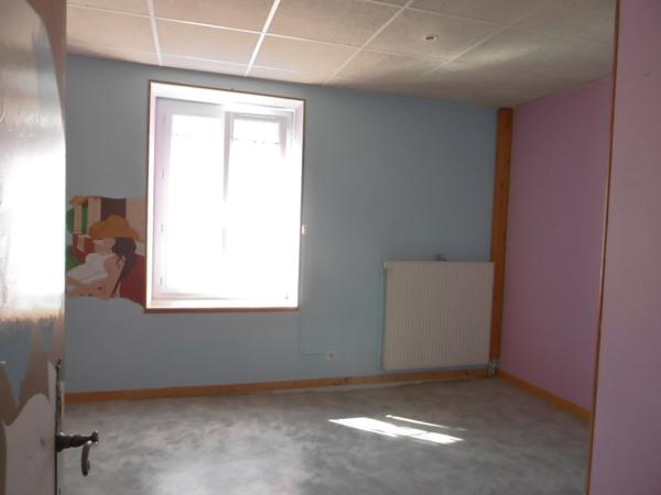 Maison Appartement Bourg