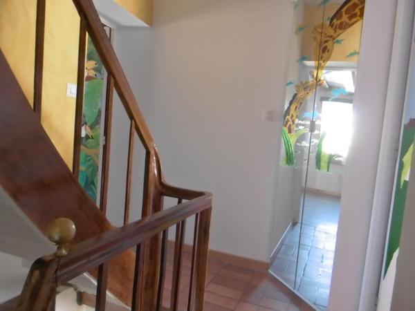 Maison Appartement Bourg