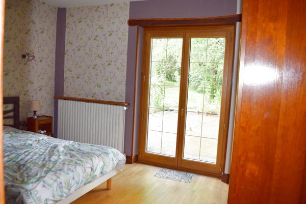 Pontarlier (25300) REVERMONT JURASSIEN SUPERBE PROPRIETE