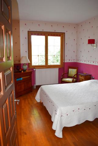 Pontarlier (25300) REVERMONT JURASSIEN SUPERBE PROPRIETE