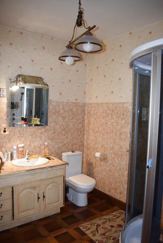 Pontarlier (25300) REVERMONT JURASSIEN SUPERBE PROPRIETE