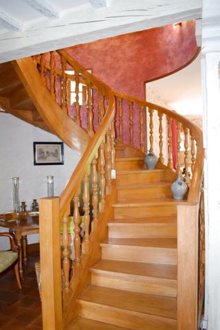 Pontarlier (25300) REVERMONT JURASSIEN SUPERBE PROPRIETE