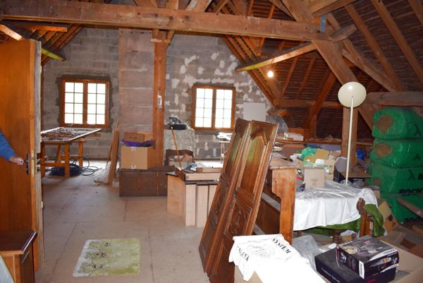 Pontarlier (25300) REVERMONT JURASSIEN SUPERBE PROPRIETE