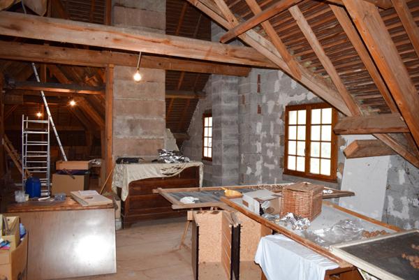 Pontarlier (25300) REVERMONT JURASSIEN SUPERBE PROPRIETE