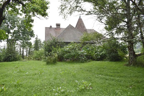 Pontarlier (25300) REVERMONT JURASSIEN SUPERBE PROPRIETE