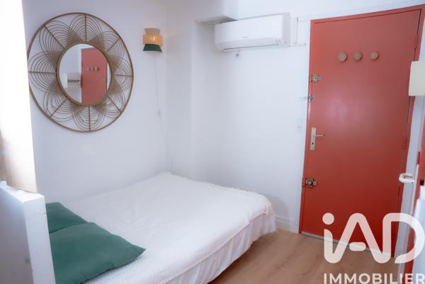 Appartement à vendre 1 pièce 23 m² Palavas-les-Flots