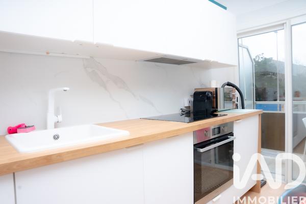 Appartement à vendre 1 pièce 23 m² Palavas-les-Flots