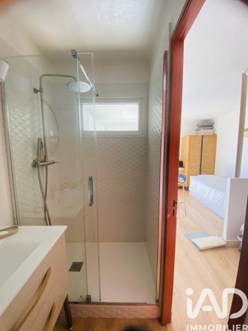 Appartement à vendre 1 pièce 23 m² Palavas-les-Flots