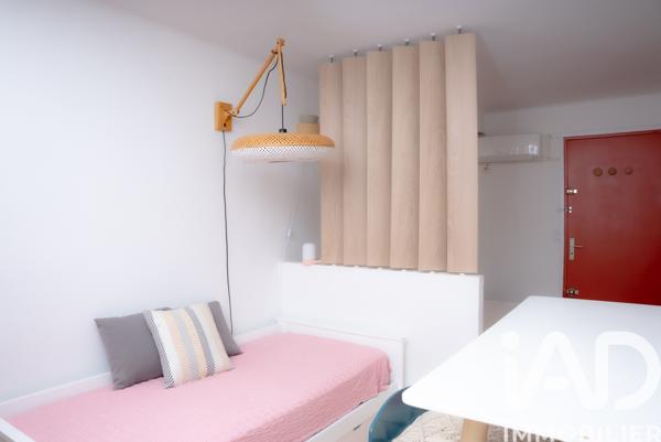 Appartement à vendre 1 pièce 23 m² Palavas-les-Flots