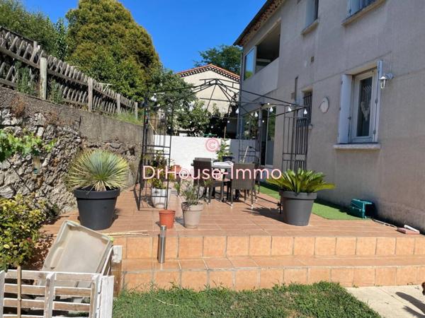 Appartement à vendre 4 pièces de 98 m²