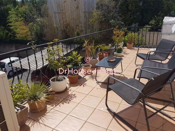 Appartement à vendre 4 pièces de 98 m²