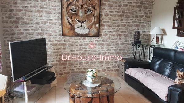 Appartement à vendre 4 pièces de 98 m²