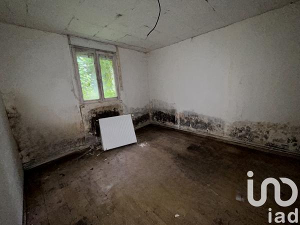 Maison à vendre 5 pièces 110 m² Hondevilliers