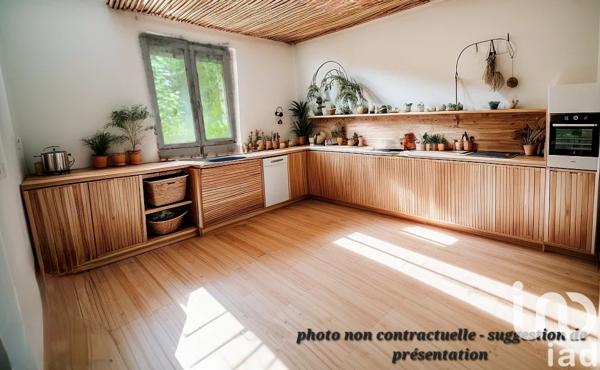 Maison à vendre 5 pièces 110 m² Hondevilliers