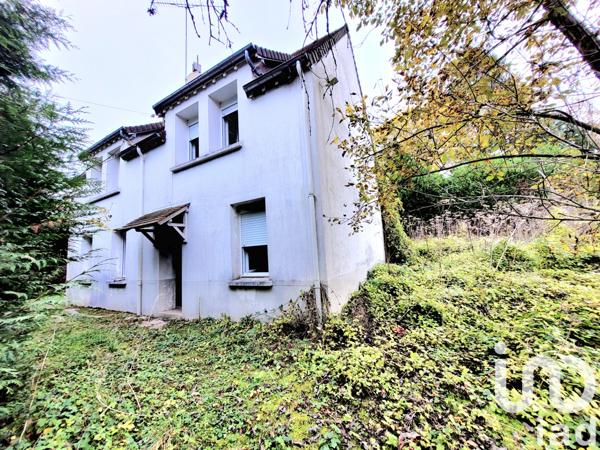 Maison à vendre 5 pièces 110 m² Hondevilliers