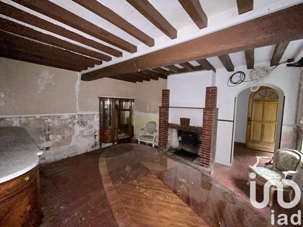 Maison à vendre 5 pièces 110 m² Hondevilliers